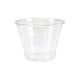 Gobelet à jus apet 95x73mm 266cc transparent (50 pièces)