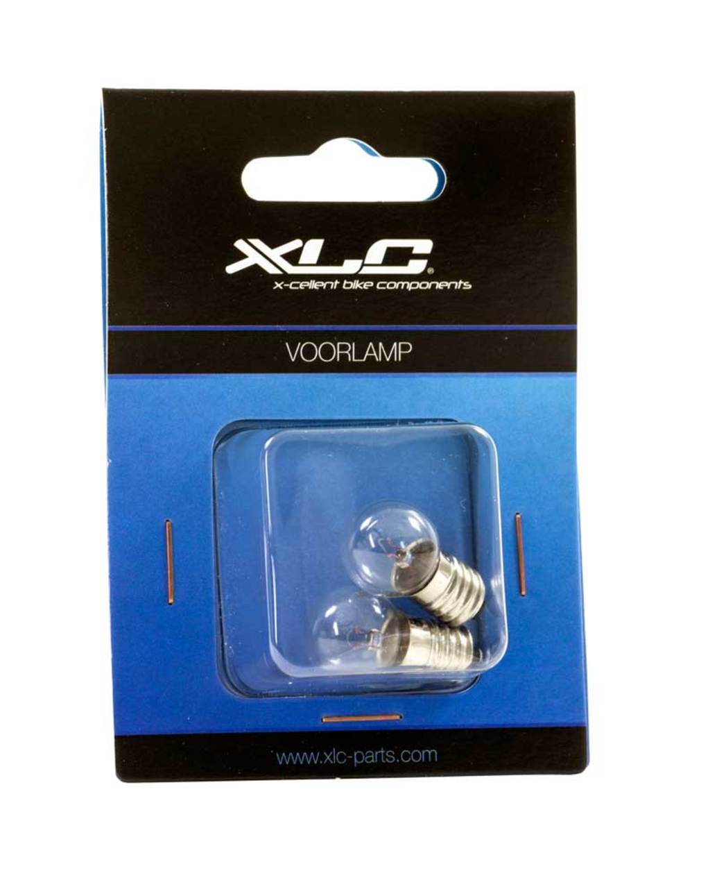 Lampe frontale Xlc 6v 2,4w ds a 2