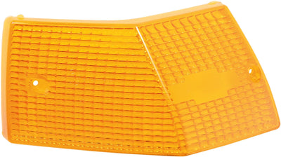 Prochainement verre de clignotant capuchon de clignotant vparts arrière gauche, 7345