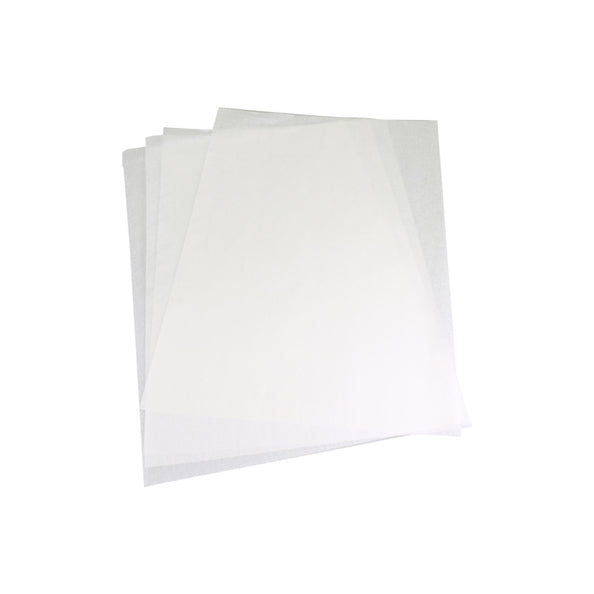 Papier silicone 60x40 cm (500x 57gr)