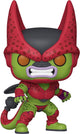 Funko-pop ! animation : dragon ball z - cellule max #1705