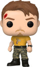 Funko suicide squad - figurine pop n° 1115 - rick flag