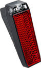 Éclaboussant la lumière axa nyx dynamo stable