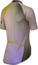 Agu chemise de cyclisme dégradé tendance dames - jardinage - s