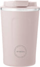 Aya ida aya ida - cup2go - tasse thermos - tasse à café - café à emporter - tasse de voyage - à emporter avec soi - 380ml - rose tendre
