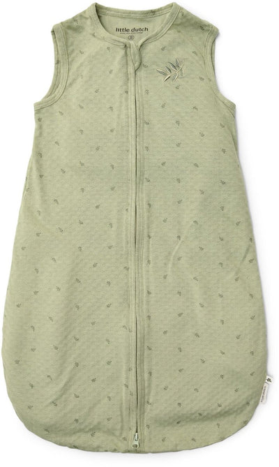 Little Dutch gigoteuse d'été - vert - taille 110 cm - essentiels