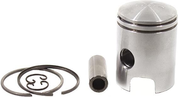 Meteor piston piston pistons météore 38,20 mm 12 mm boulons de piston