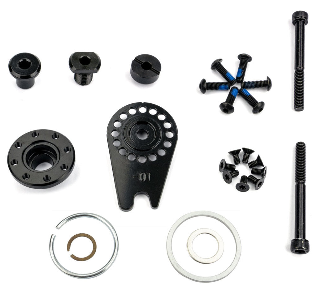 ENVIOLO NAAFD SYM LITSE ASSIE KIT 12X148MM X12