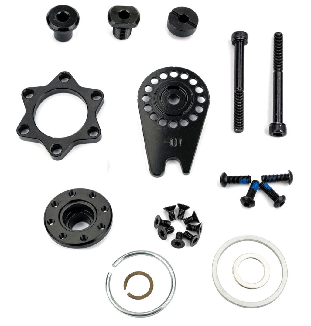ENVIOLO NAFD MAXLE STEAT SIEL KIT 12X148MM ADAPTATEUR