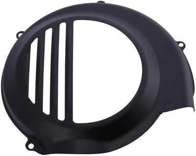Couvercle de boîtier de ventilateur Rms, couvercle de ventilateur noir