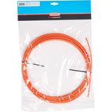 Câble Elvedes rem Outder 5 mm (10m) Oranje Liner 1125tef-9-10 - afbeelding 3