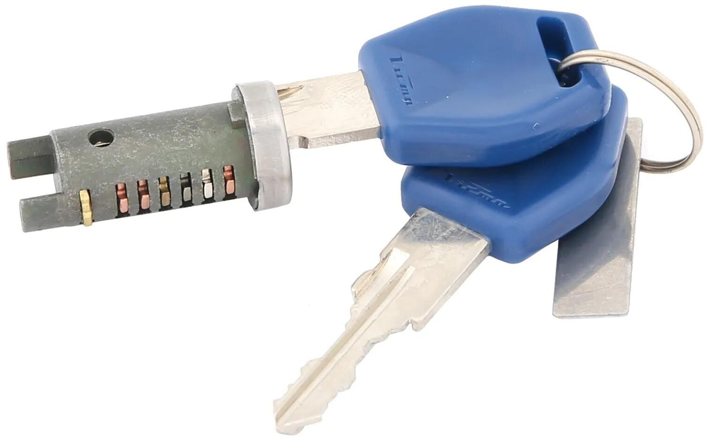 Cylindre de serrure de contact Vicma 6602