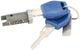 Cylindre de serrure de contact Vicma 6602
