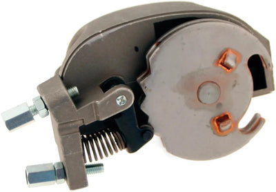 Bientôt disponible boîte de sélection de verrouillage de changement de vitesse rms piaggio