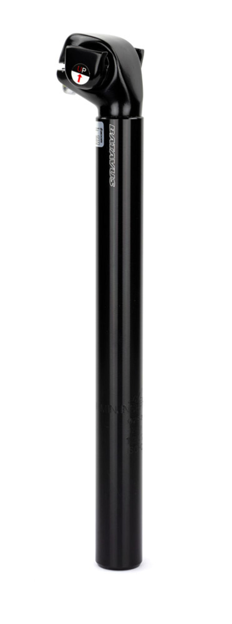 Tige de selle sans marque HL SP117