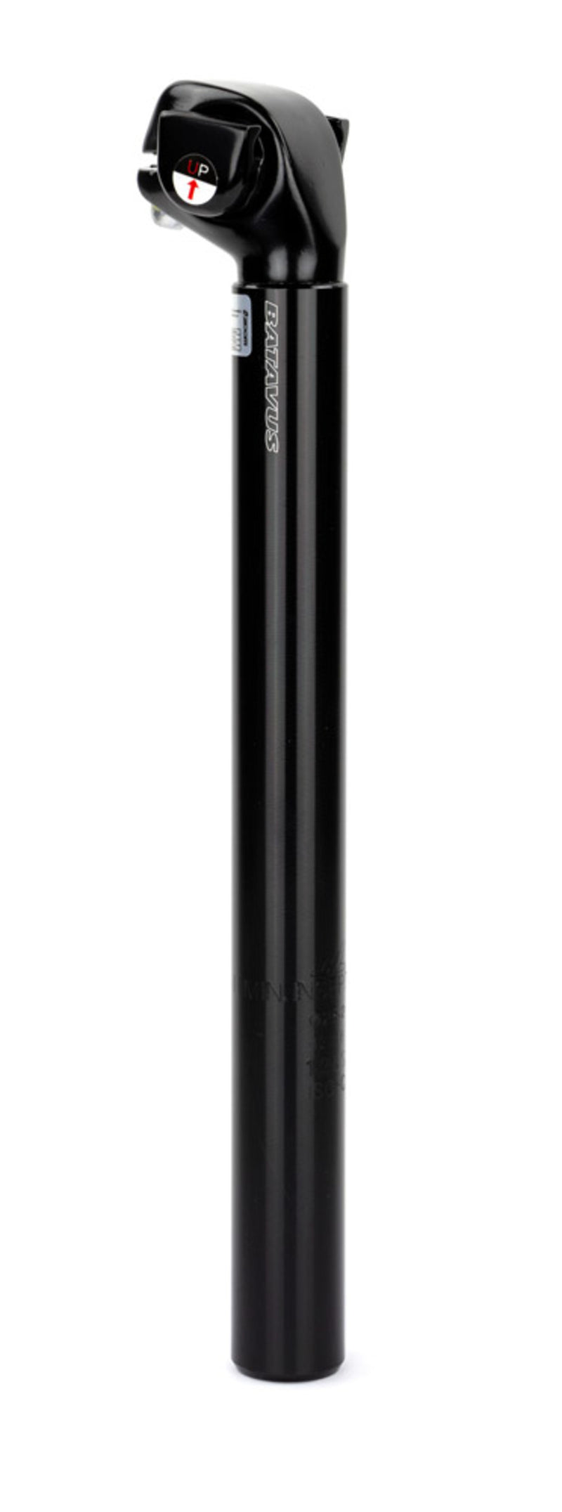 Tige de selle sans marque HL SP117