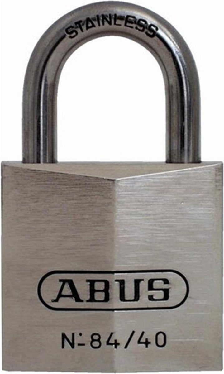 Cadenas Abus marine 84ib 40