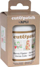 Patch découpé à la colle vernis Apli, flacon de 100 ml