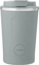 Aya ida aya ida - cup2go - tasse thermos - tasse à café - café à emporter - tasse de voyage - à emporter avec soi - 380ml - vert menthe