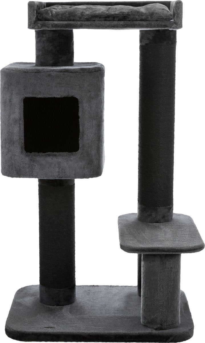Trixie Scratching Post Izan Anthracite