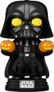Funko-pop ! super : star wars - dark vador (avec sfx) 6 poupées de grande taille !