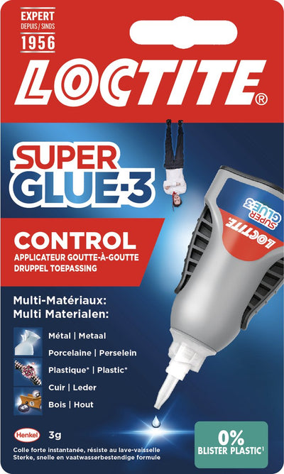 Loctite 1026098 - contrôle 3g | 6 pièces
