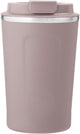 Aya ida aya ida - cup2go - tasse thermos - tasse à café - café à emporter - tasse de voyage - à emporter avec soi - 380ml - rose poussiéreuse