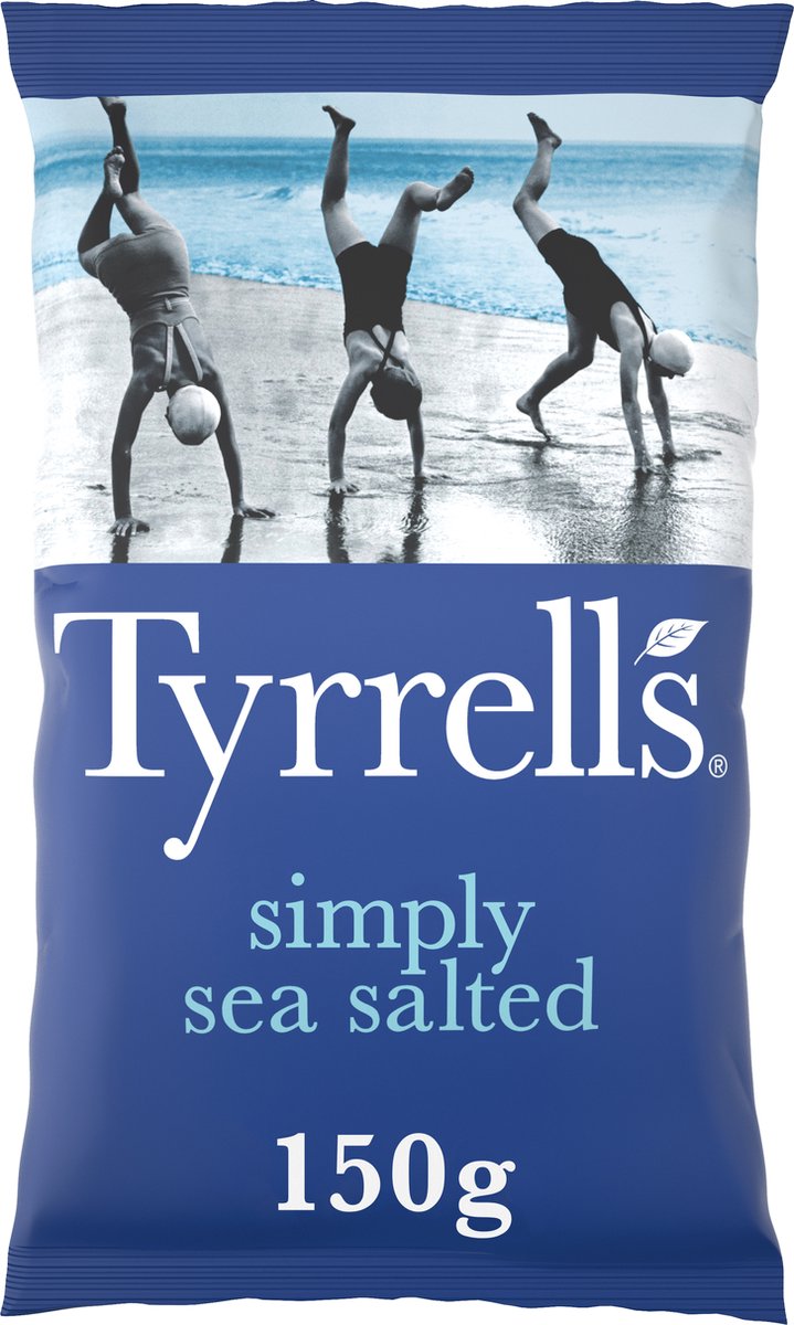 Tyrrell