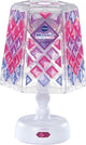 Vtech - lampe à lumières magiques en mosaïque