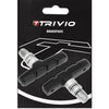 Trivio - jeu de plaquettes de frein vtt 948v 60mm