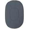Coussin basilic Pluton - Gray