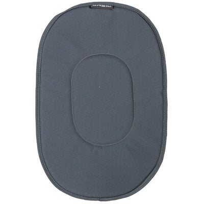 Coussin basilic Pluton - Gray