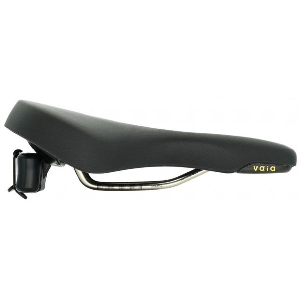 Selle selle selle selle vaia modéré noir
