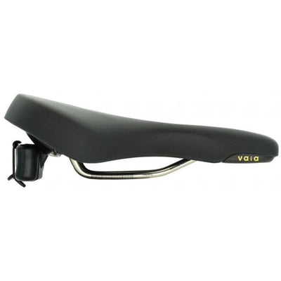 Selle selle selle selle vaia modéré noir