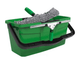 Kit de nettoyage de vitres 3 en 1 Unger