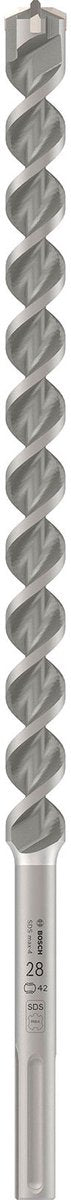 Bosch pro sds max-4 marteau perforateur 28 x 400 x 520 mm - 2608685871