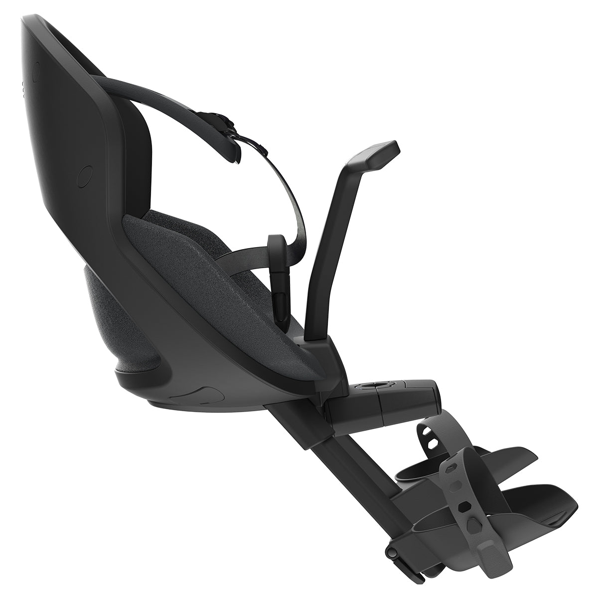 Siège de vélo Prodige pour icône
