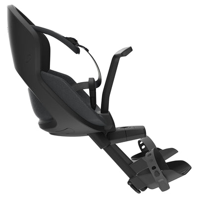 Siège de vélo Prodige pour icône