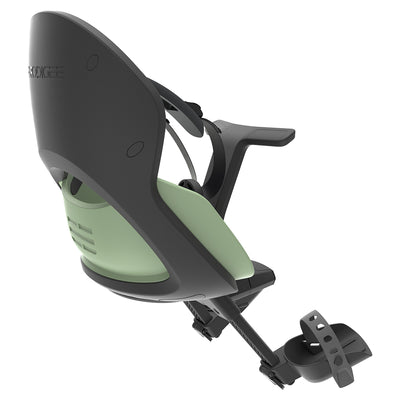 Siège de vélo Prodige pour icône