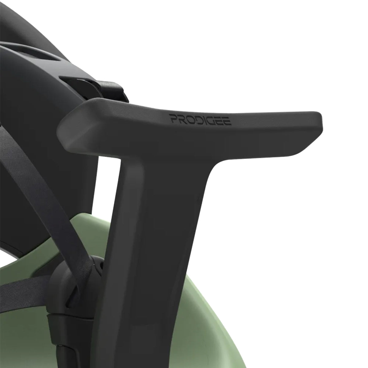 Siège de vélo Prodige pour icône
