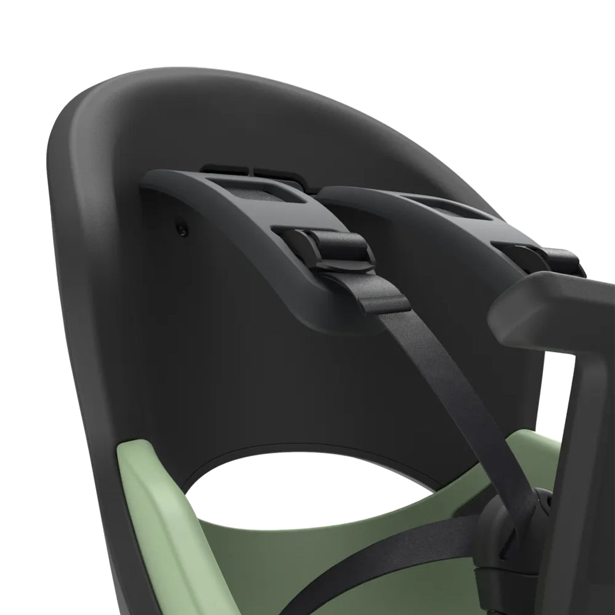 Siège de vélo Prodige pour icône
