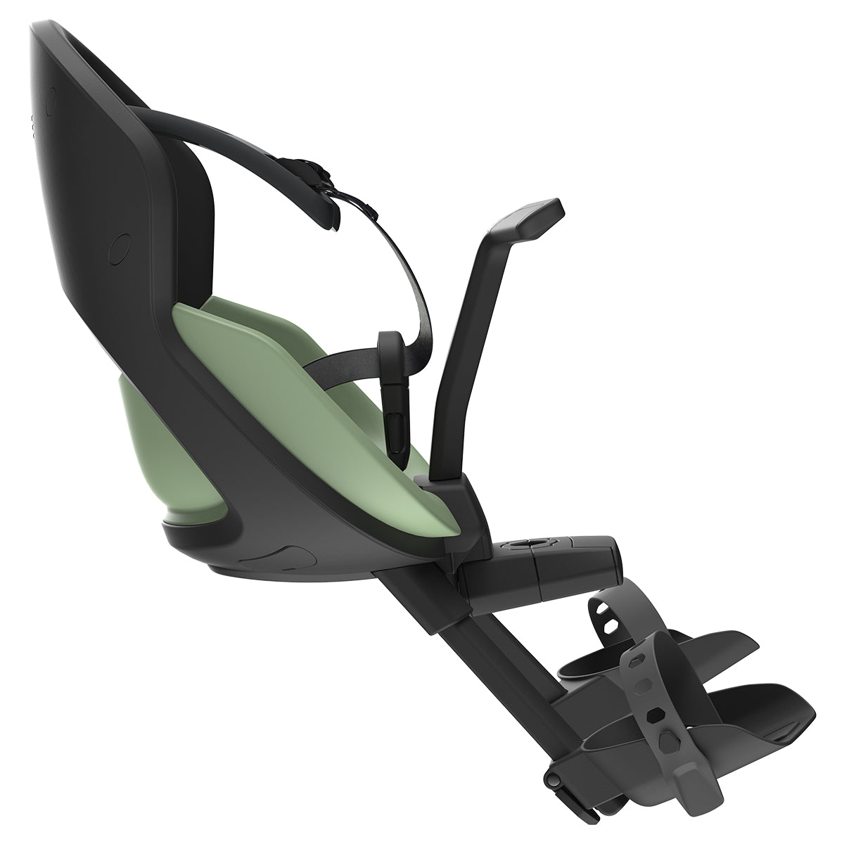 Siège de vélo Prodige pour icône
