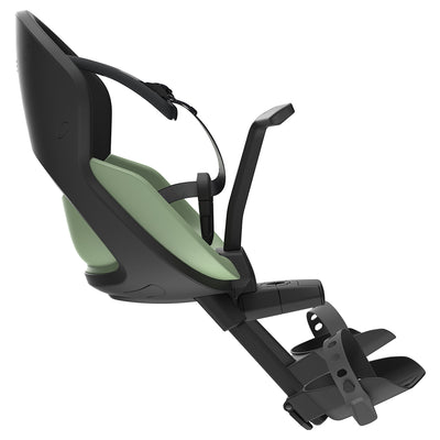 Siège de vélo Prodige pour icône