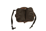 Buteo Photo Gear Buteo Photo Gear Bean Sac 1 Modèle de selle avec sangle de transport - afbeelding 4