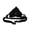 Buteo Photo Gear Buteo Photo Gear Bean Sac 1 Modèle de selle noir avec bracelet de transport