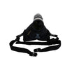Buteo Photo Gear Buteo Photo Gear Bean Sac 1 Modèle de selle noir avec bracelet de transport