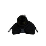 Buteo Photo Gear Buteo Photo Gear Bean Sac 1 Modèle de selle noir avec bracelet de transport - afbeelding 5