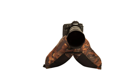 Buteo Photo Gear Buteo Photo Gear Bean Bag 2 Modèle de selle