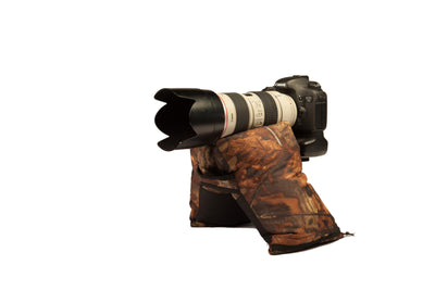 Buteo Photo Gear Buteo Photo Gear Bean Bag 2 Modèle de selle