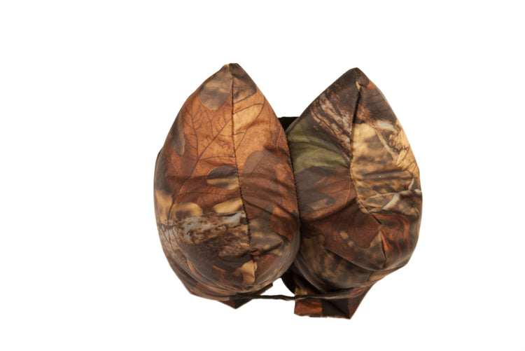 Buteo Photo Gear Buteo Photo Gear Bean Bag 2 Modèle de selle